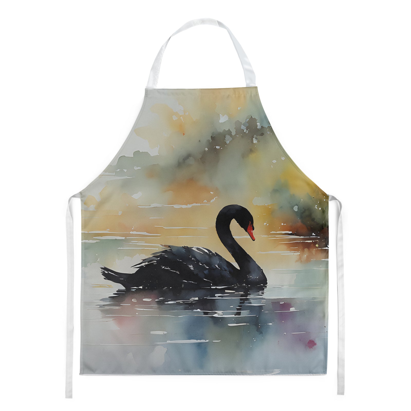 Buy this Black Swan Apron