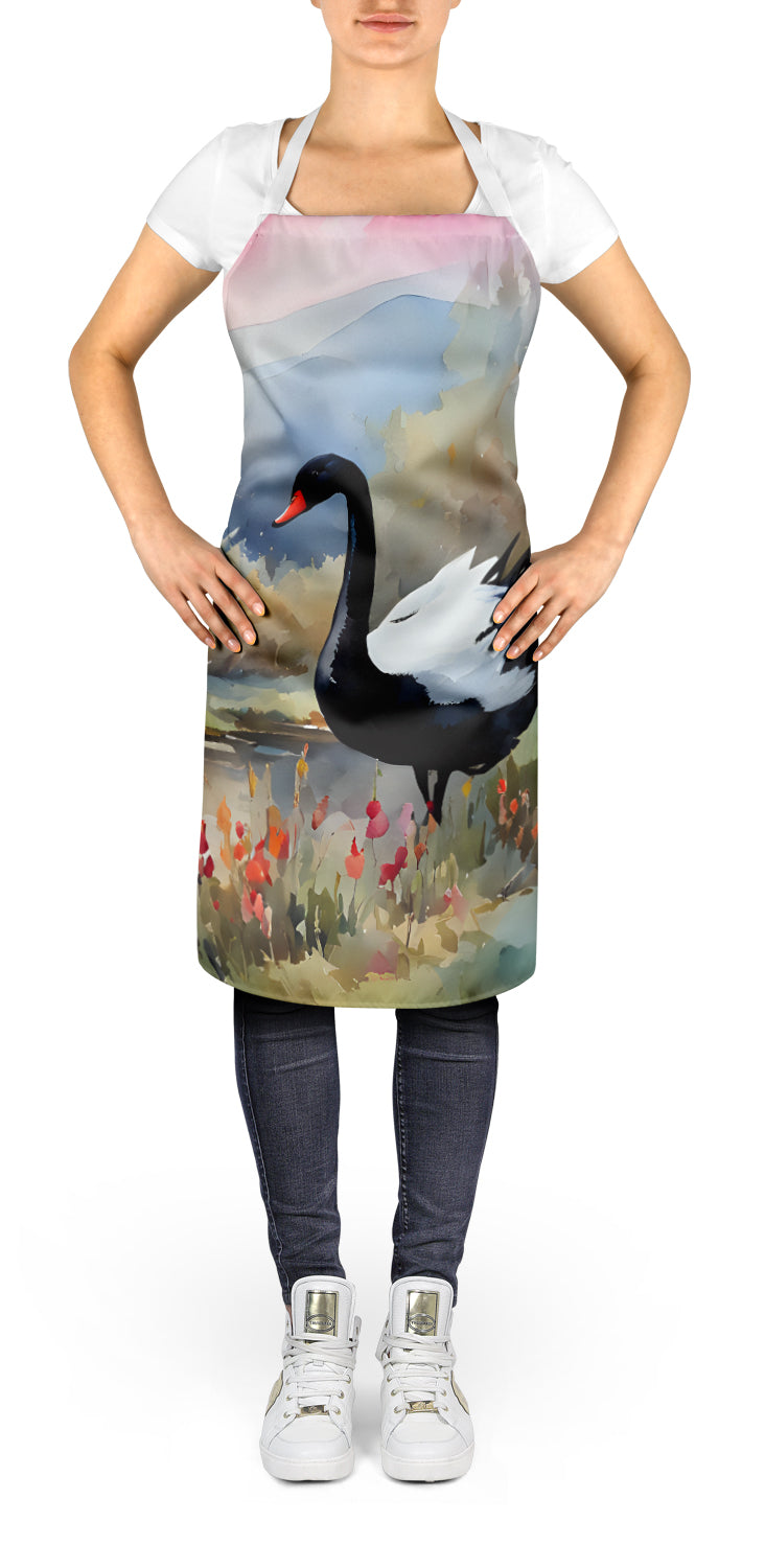 Buy this Black Swan Apron