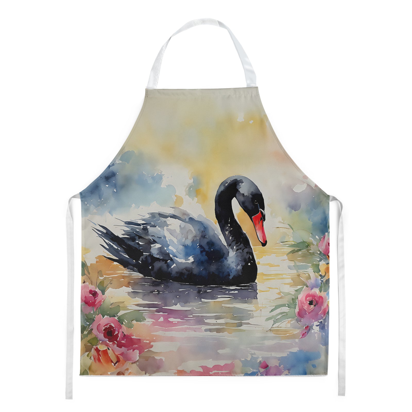 Buy this Black Swan Apron