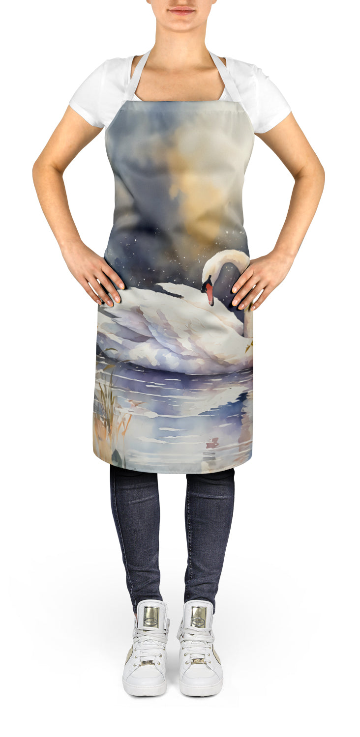 Buy this Swan Apron