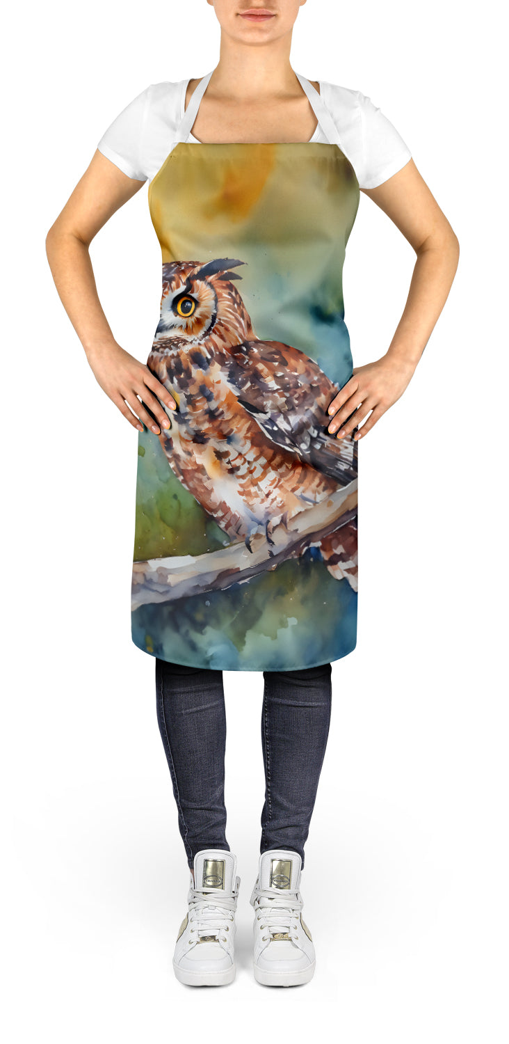 Buy this Tawny Owl Apron