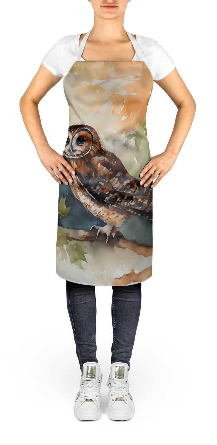 Buy this Tawny Owl Apron