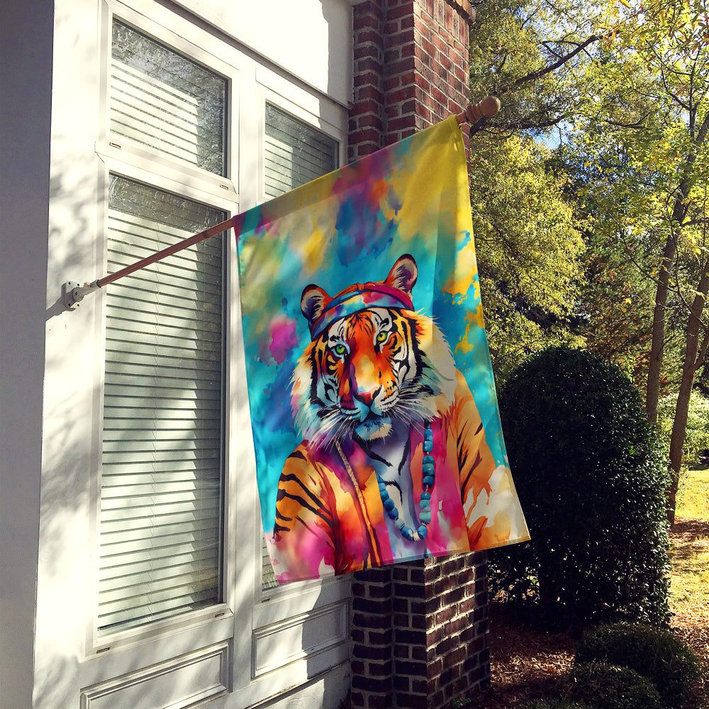 Buy this Hippie Animal Bengal Tiger House Flag