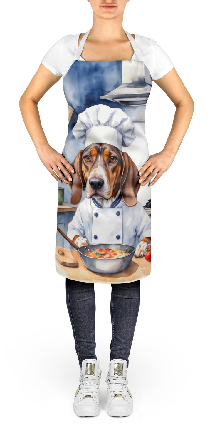 Buy this American English Coonhound The Chef Apron