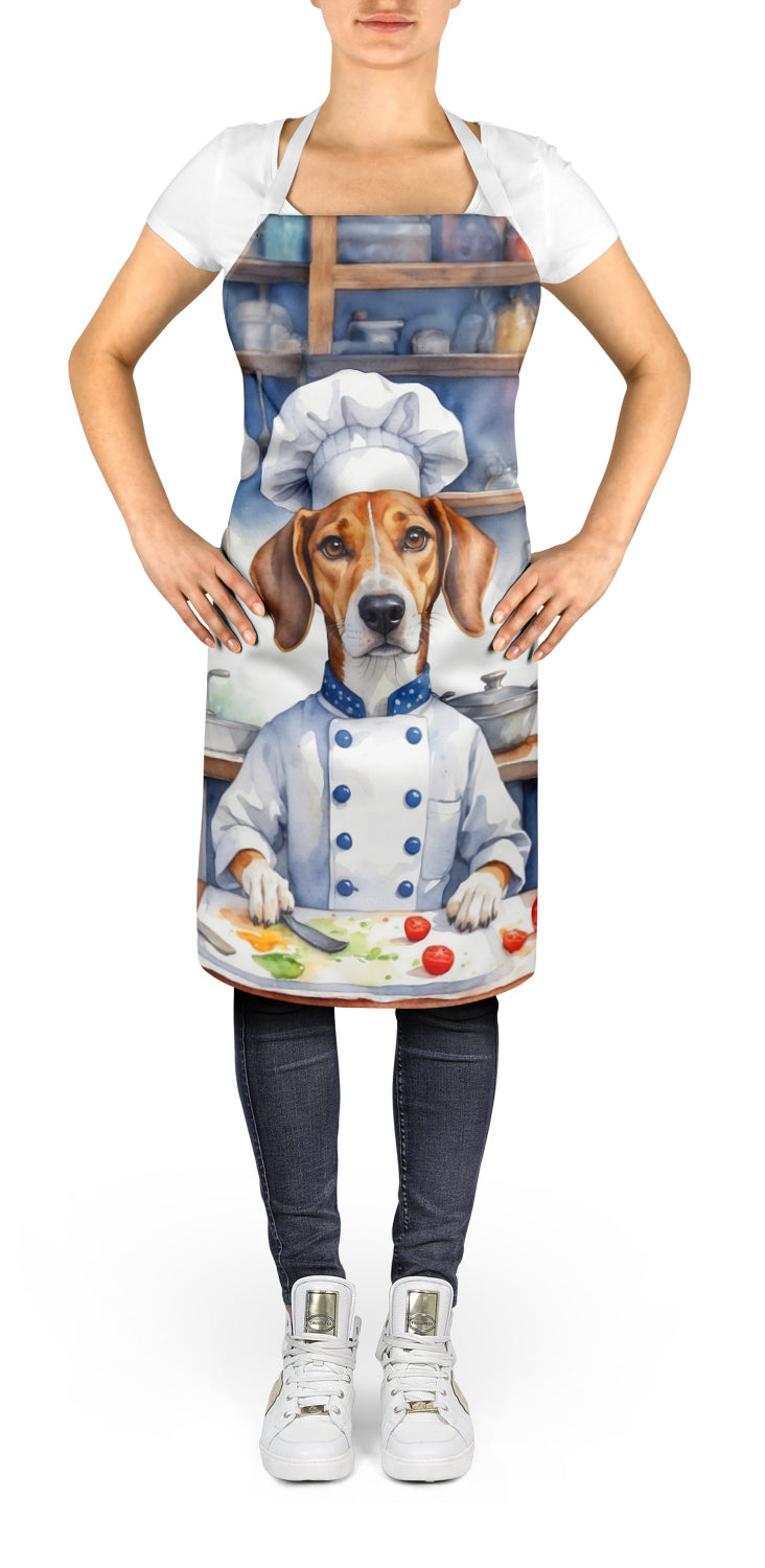 Buy this American Foxhound The Chef Apron