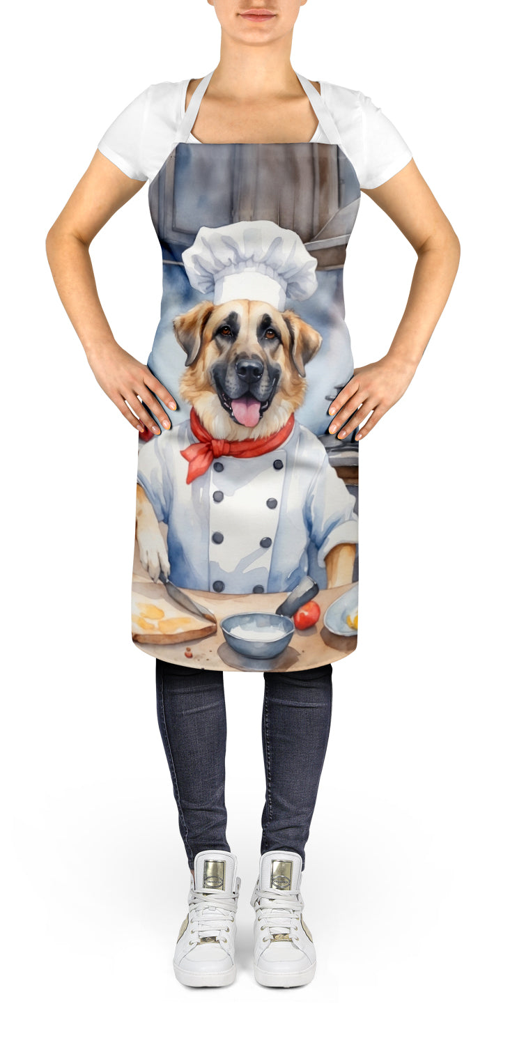 Buy this Anatolian Shepherd The Chef Apron