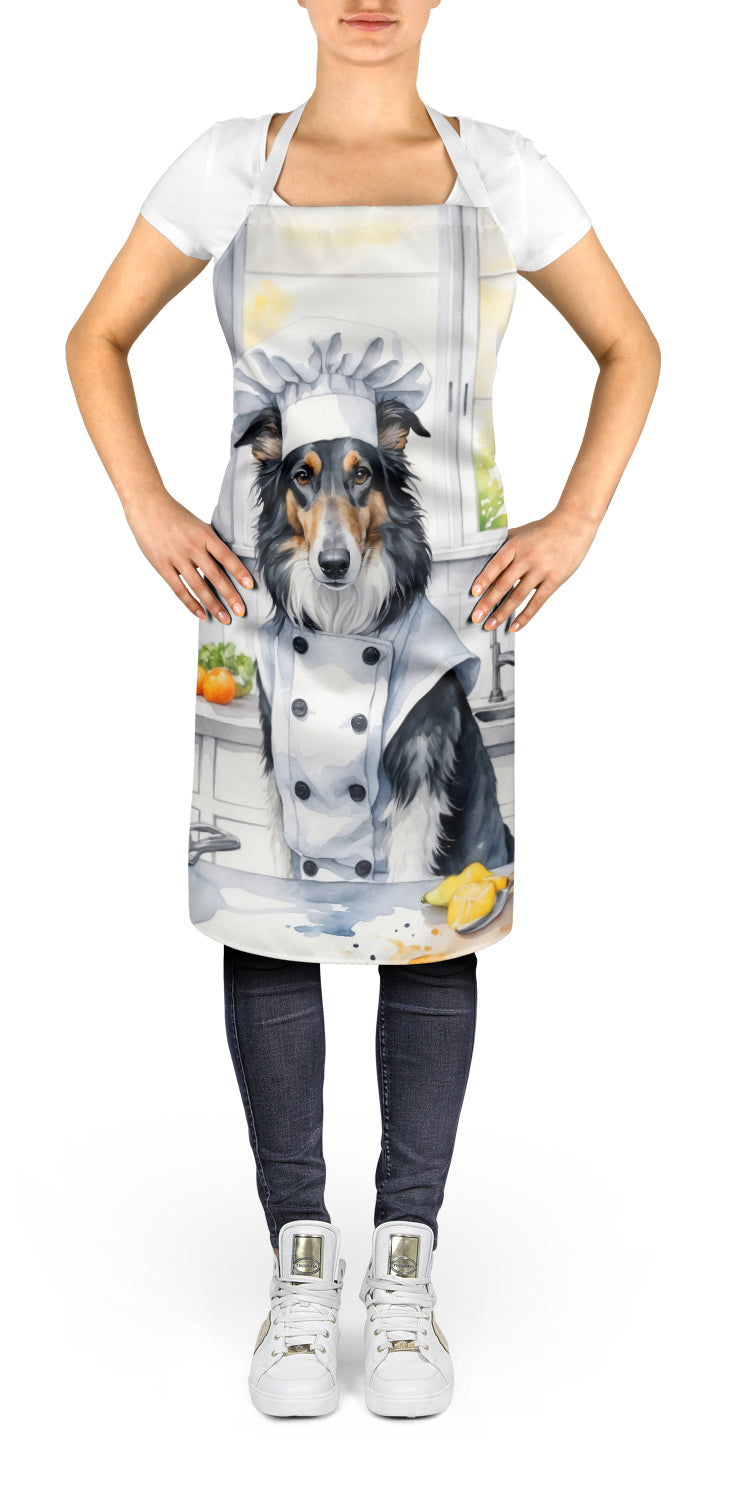 Buy this Borzoi The Chef Apron