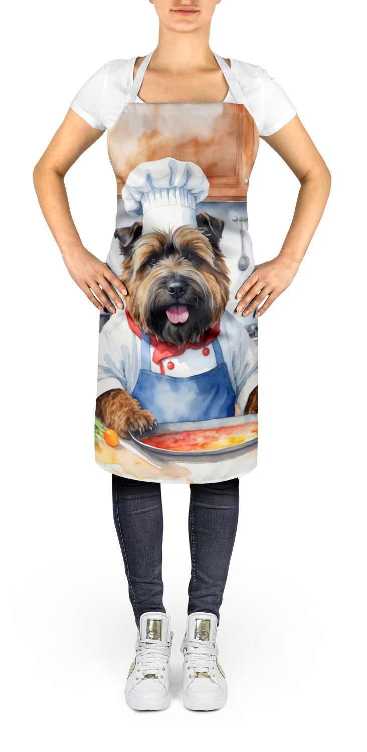 Buy this Bouvier des Flandres The Chef Apron