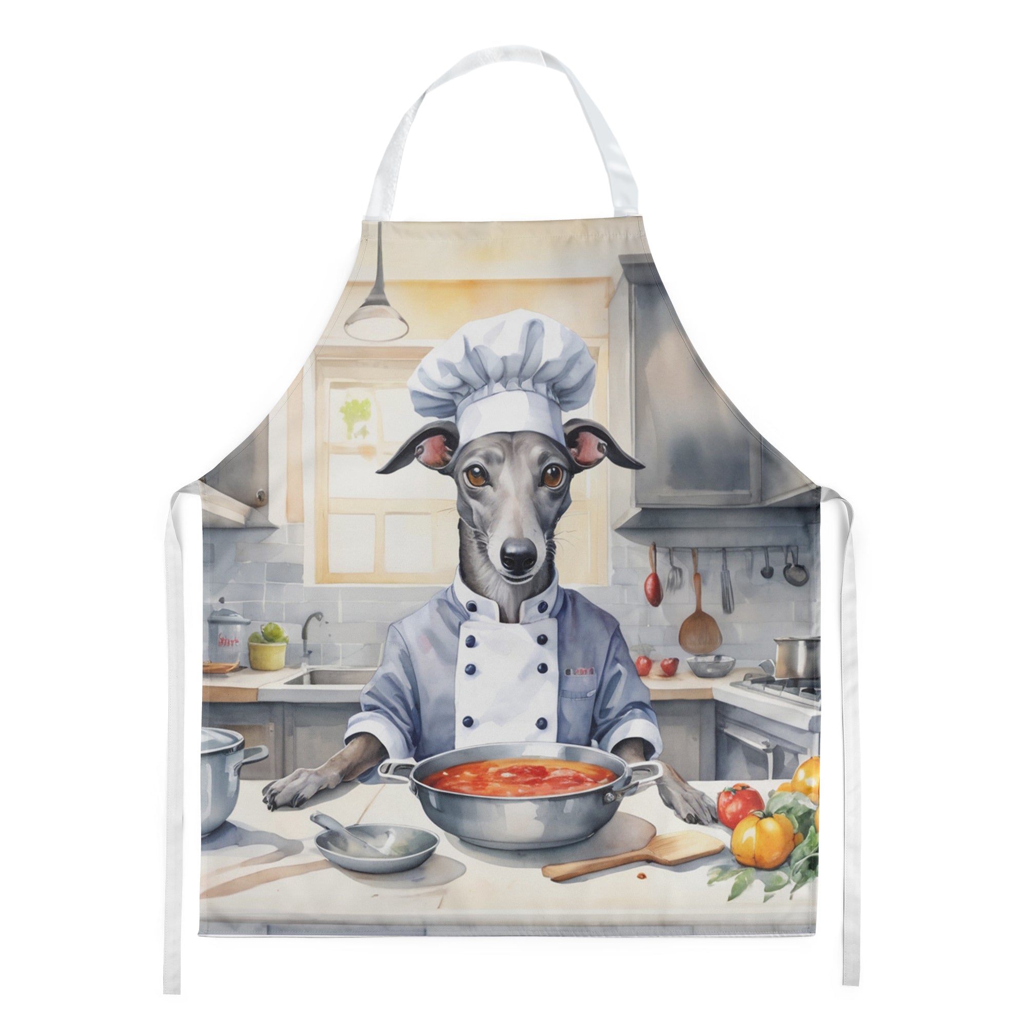 Buy this Greyhound The Chef Apron