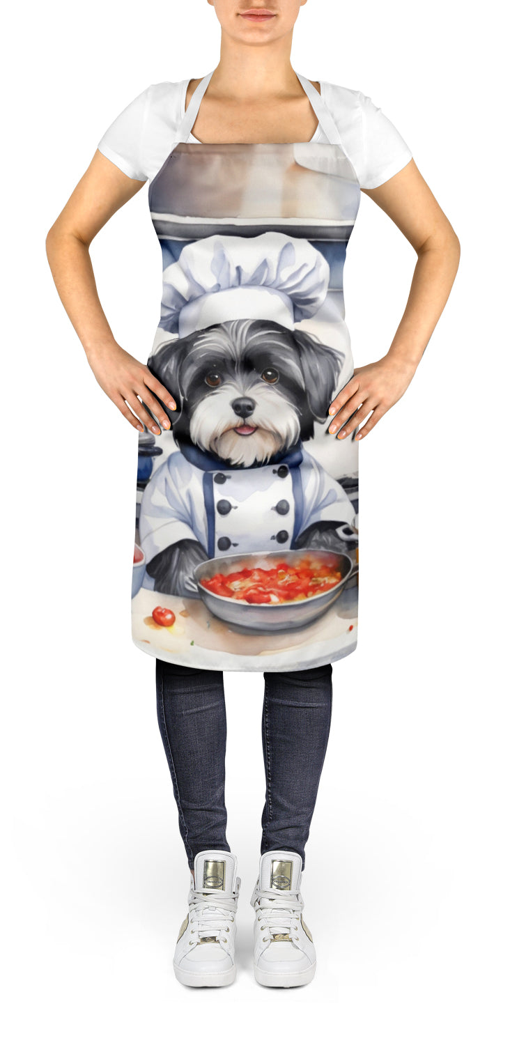 Havanese The Chef Apron