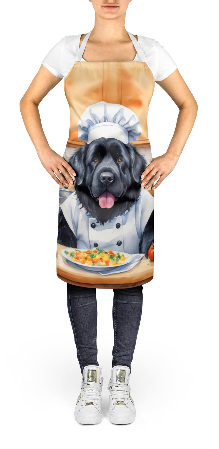 Buy this Newfoundland The Chef Apron