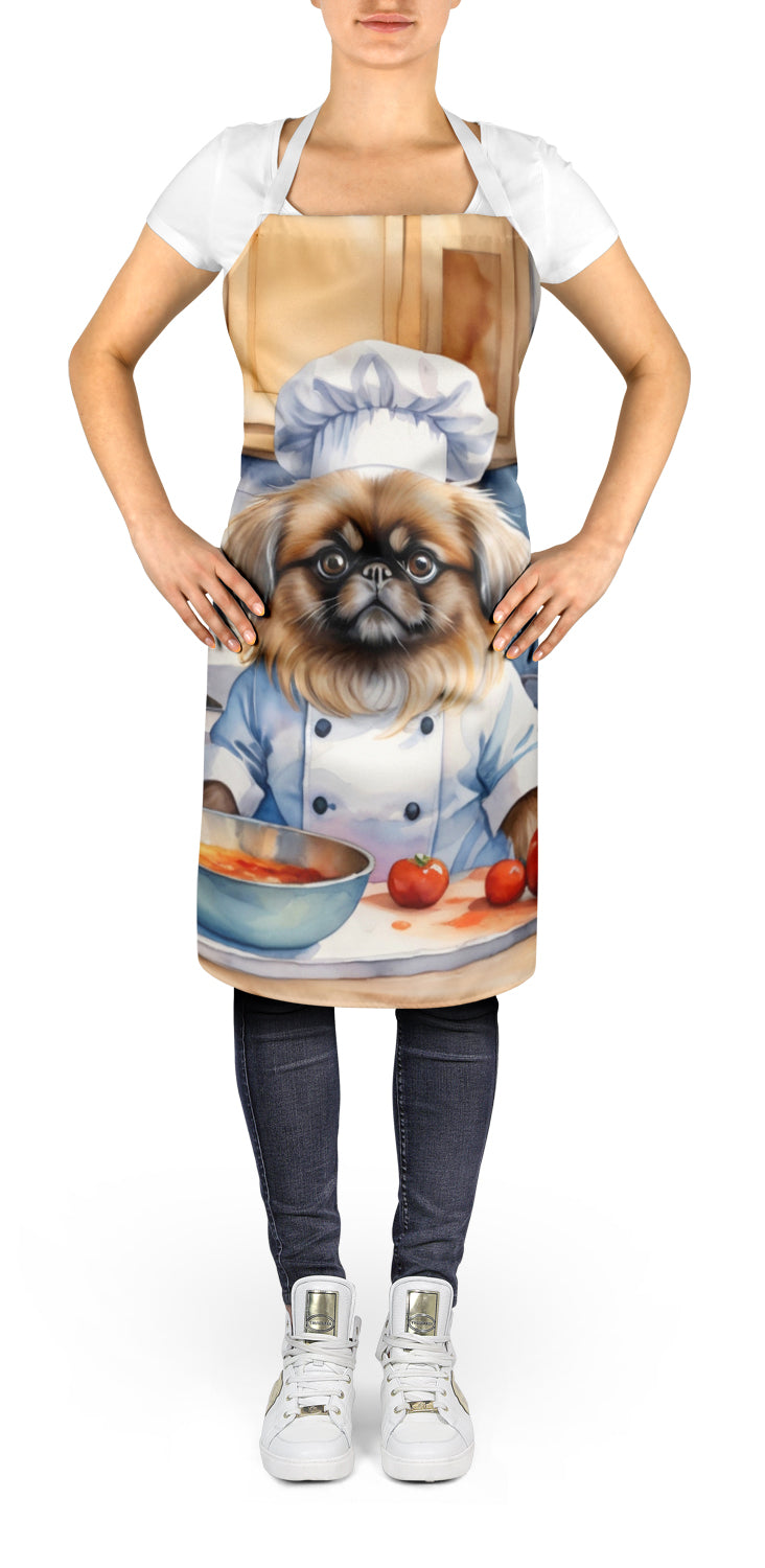 Buy this Pekingese The Chef Apron