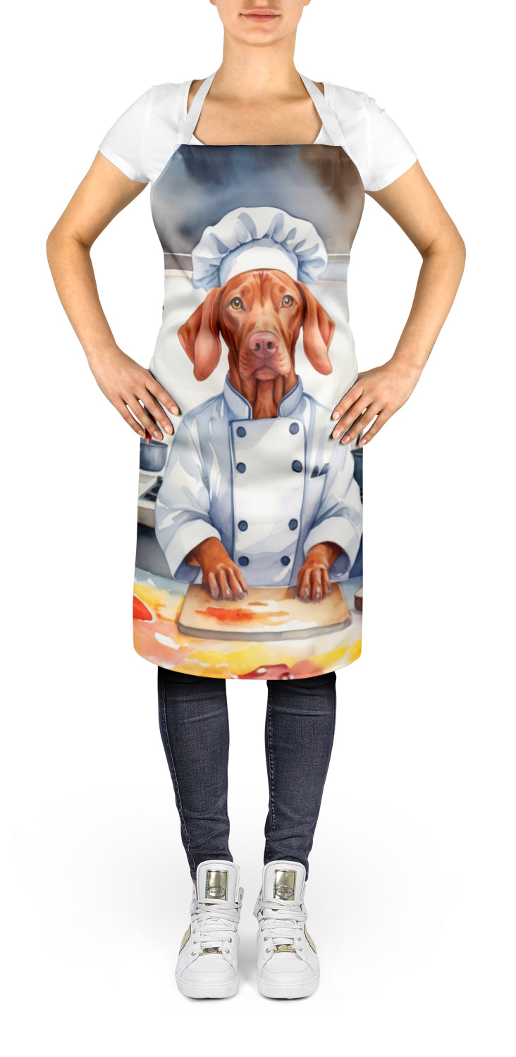 Buy this Vizsla The Chef Apron