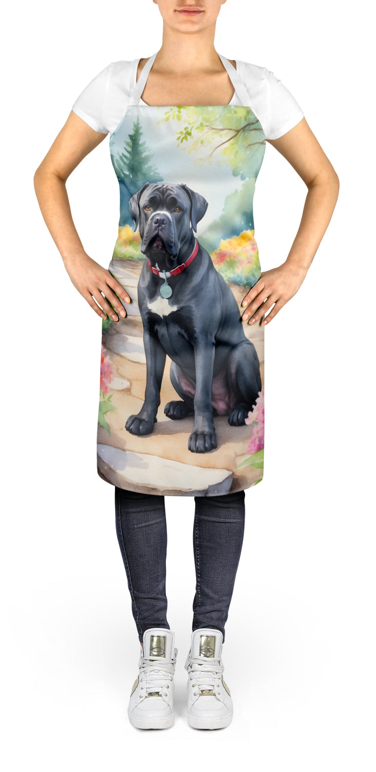 Buy this Cane Corso Spring Path Apron