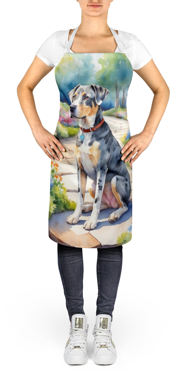 Buy this Catahoula Spring Path Apron