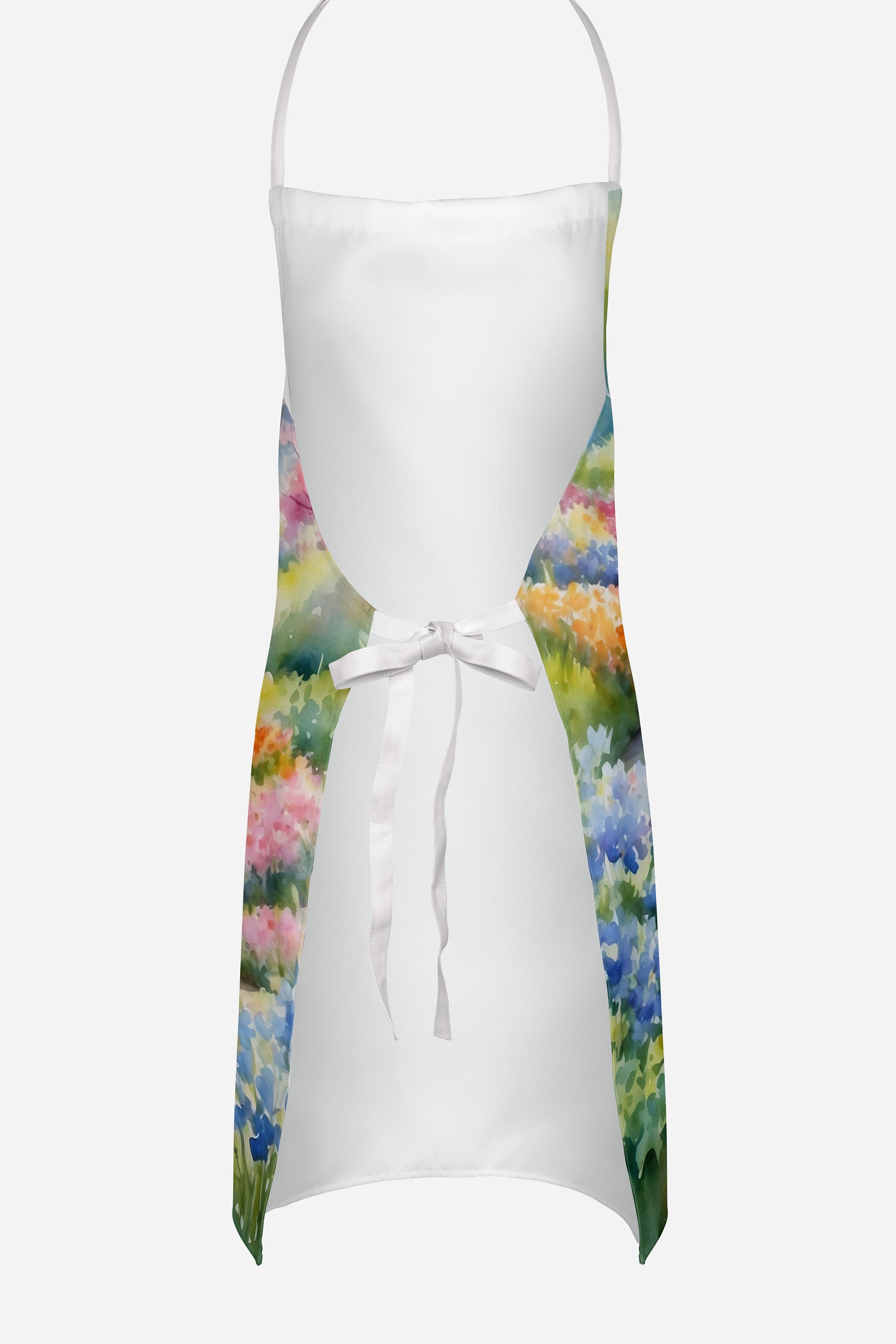 Catahoula Spring Path Apron