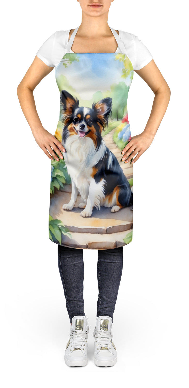 Buy this Papillon Spring Path Apron