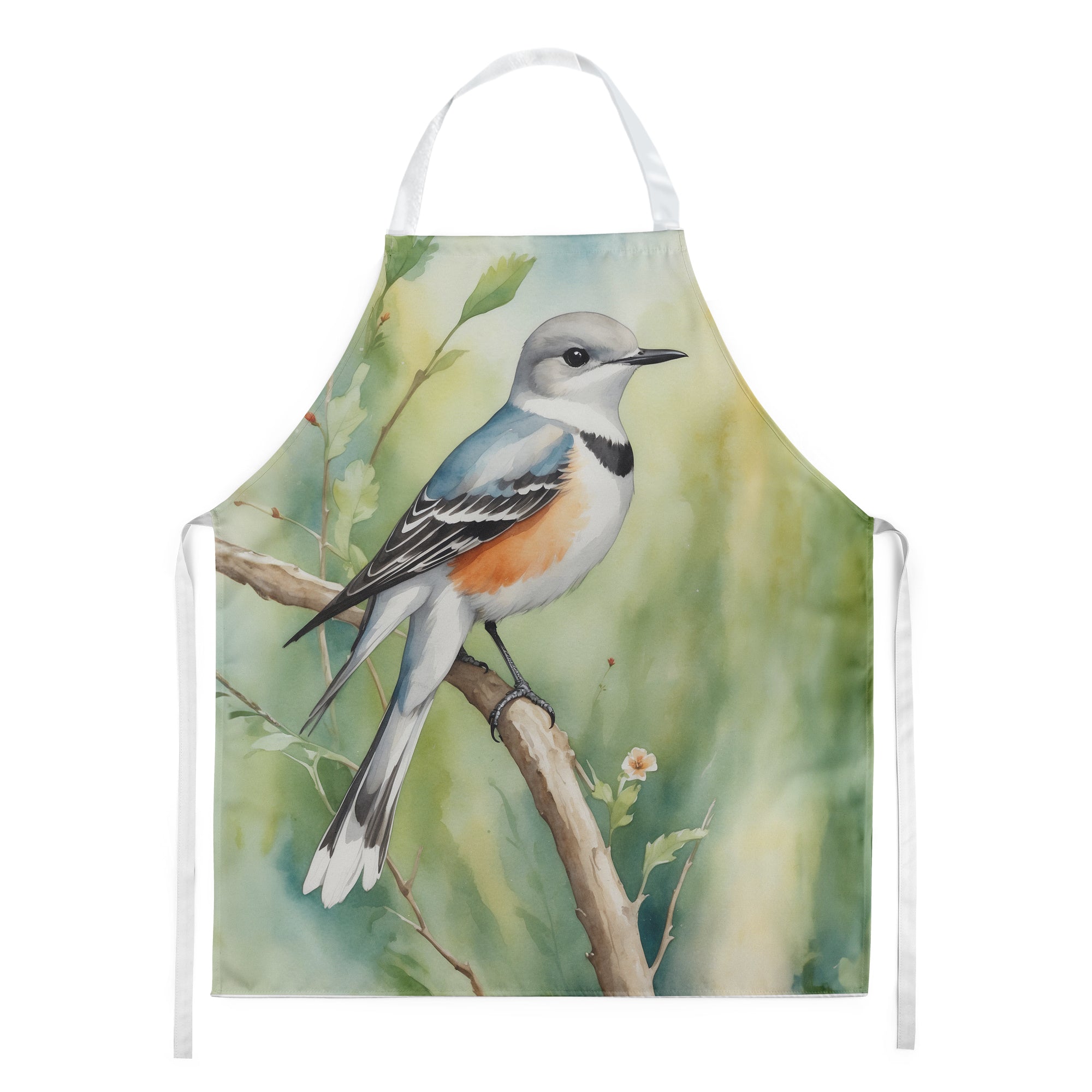 Buy this Oklahoma Scissortailed Flycatcher Apron