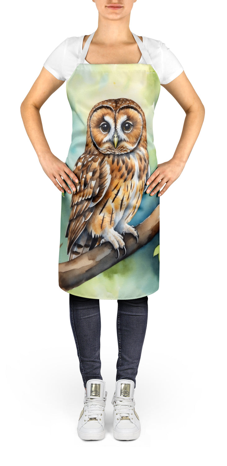 Buy this Tawny Owl Apron