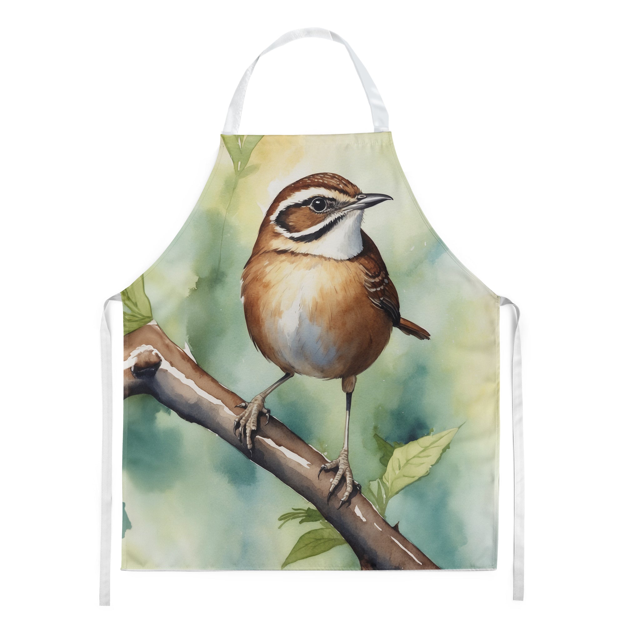 Buy this South Carolina Wren Apron