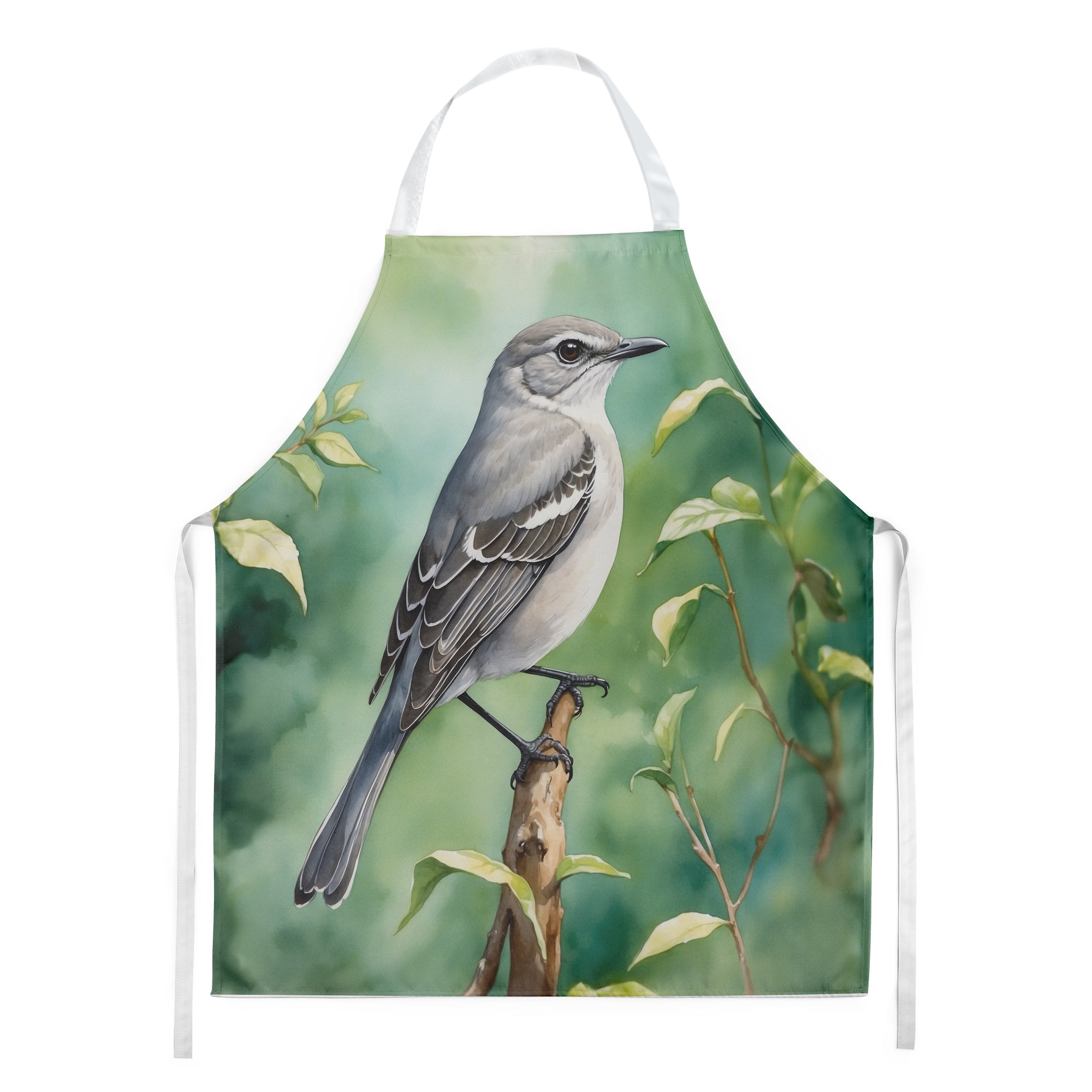 Buy this Tennessee Northern Mockingbird Apron