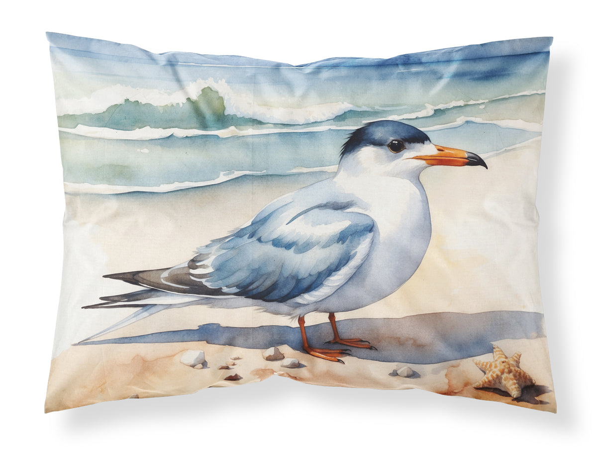 Buy this Tern Resting Standard Pillowcase