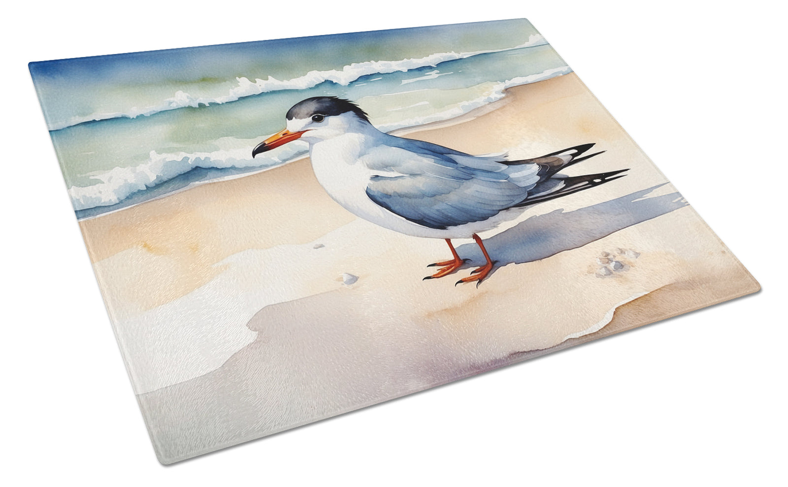 Buy this Tern Resting Glass Cutting Board