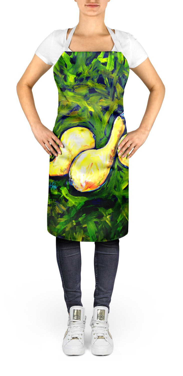 Buy this Three Crooks Squash Apron