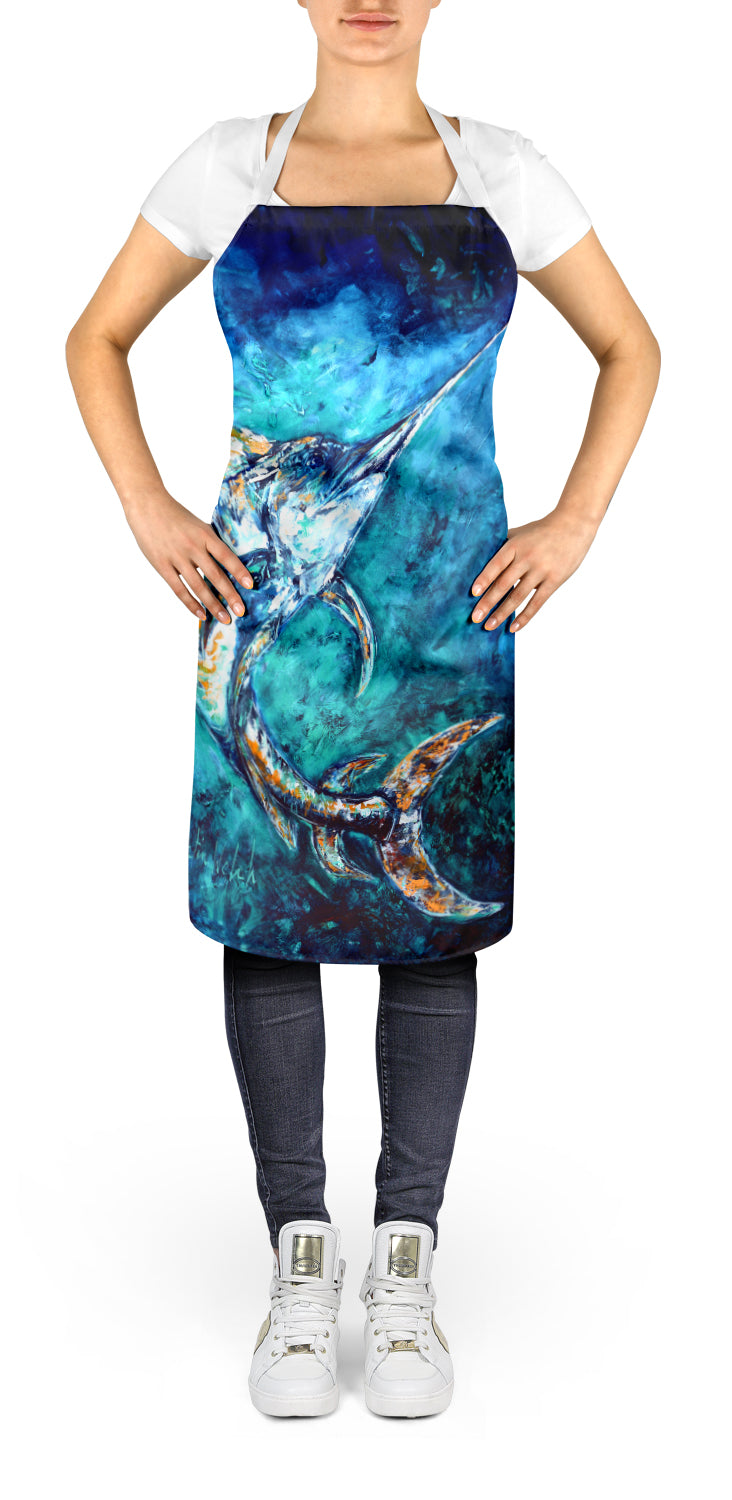 American Marlin Apron