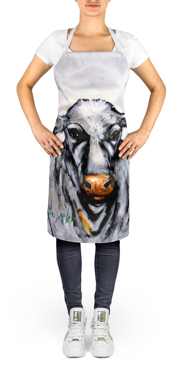 Buy this Bessie the Cow Apron