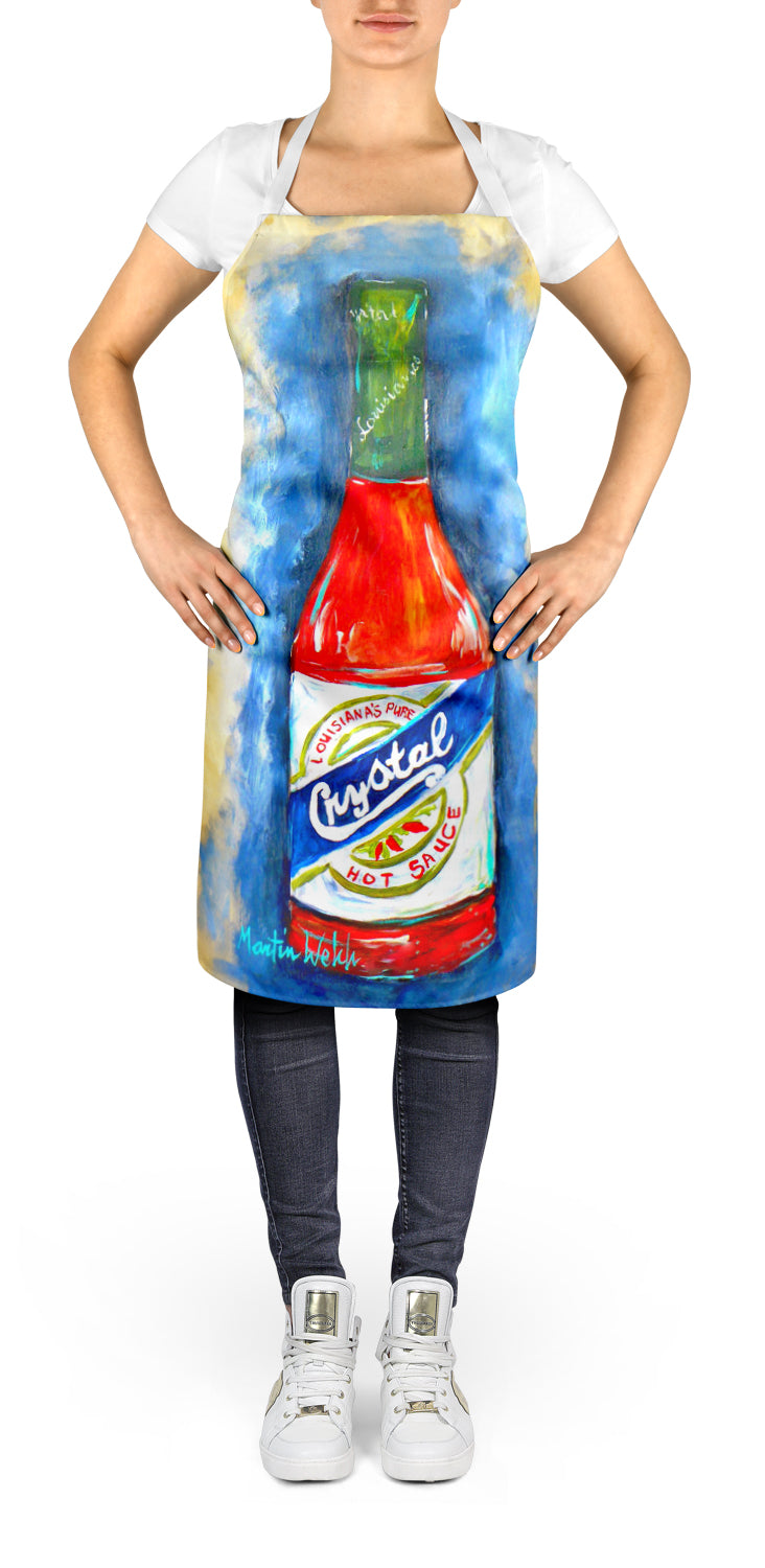 Buy this Hot Sauce Crystal Blue Apron