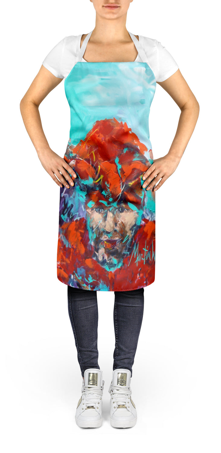 Buy this Fortune Teller Apron