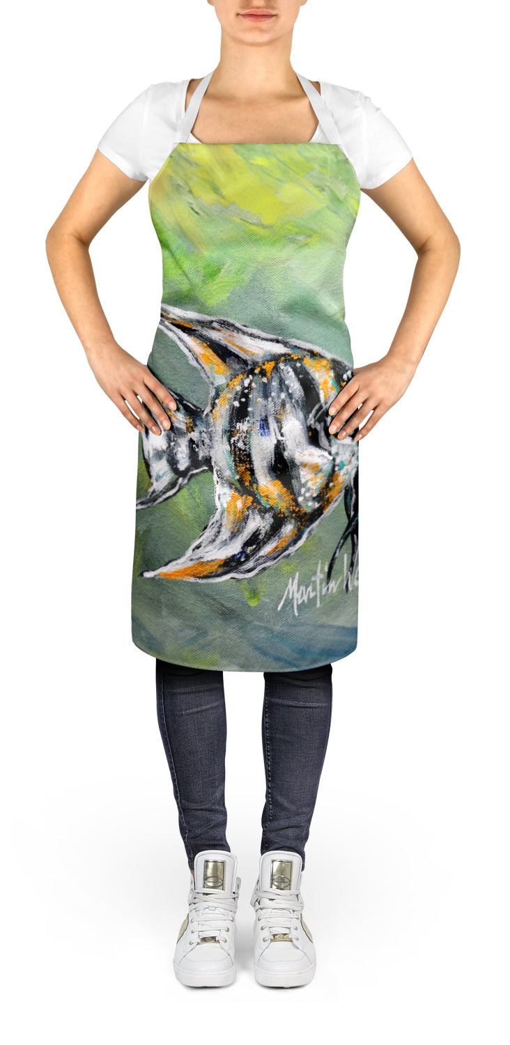 Buy this Nancys Fish Apron