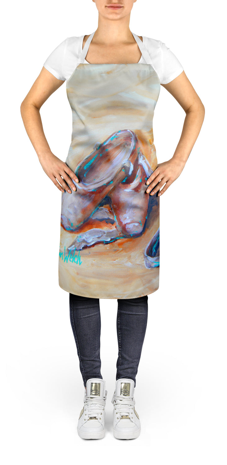 Buy this Toe Toe Ballet Shoes Apron