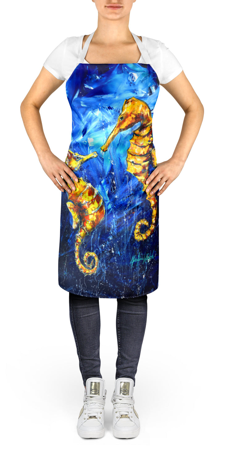 Buy this Seahorses Two To Tango Apron