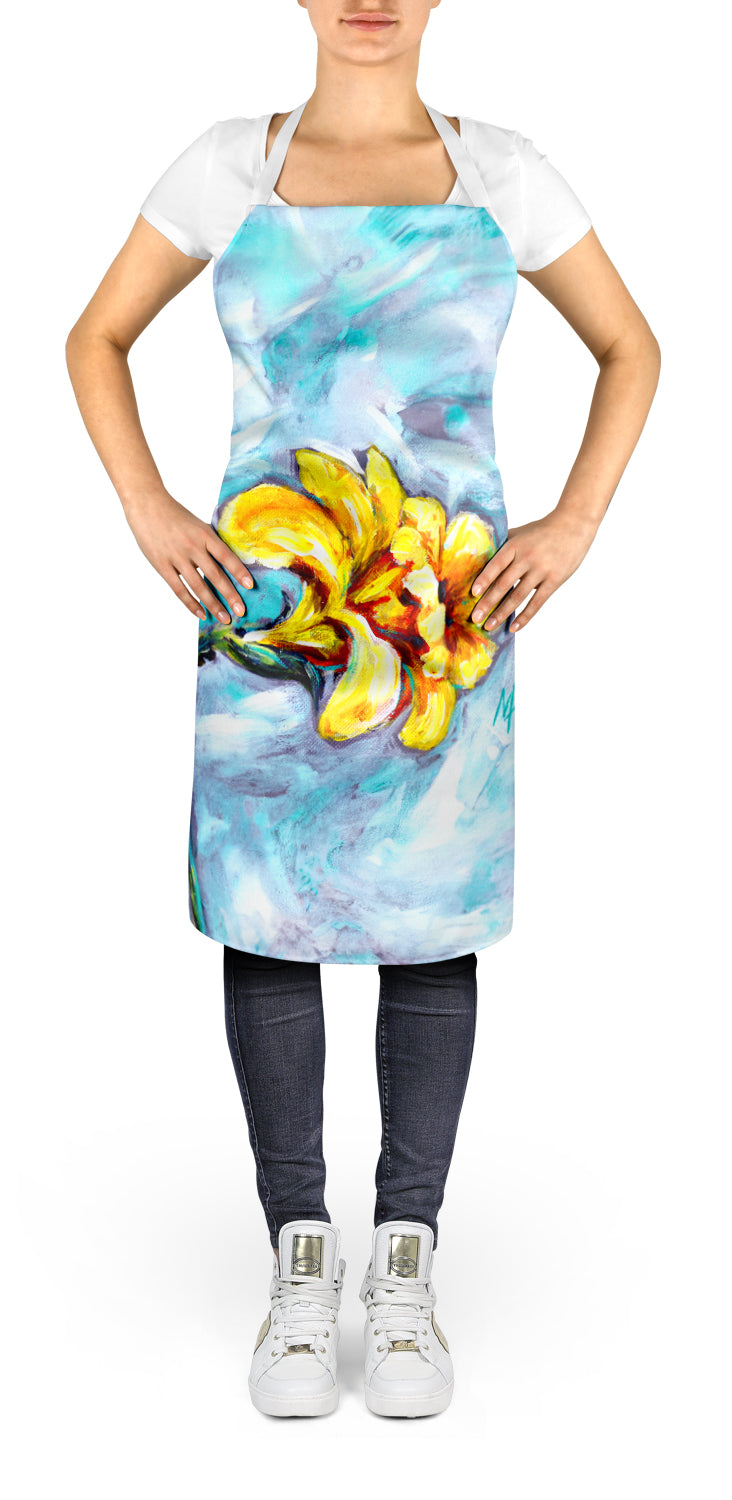 Buy this Yellow Daffy Daffodils Apron