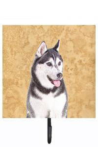 Alaskan Malamute Leash or Key Holder KJ1224SH4 by Caroline&#39;s Treasures