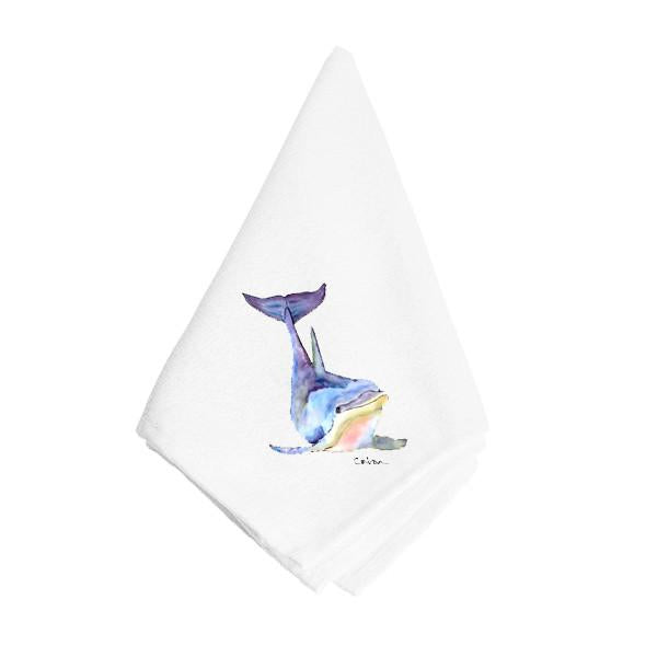 Dolphin Napkin 8728NAP by Caroline&#39;s Treasures