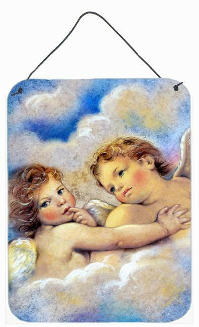 Angels Wall or Door Hanging Prints APH5622DS1216 by Caroline&#39;s Treasures