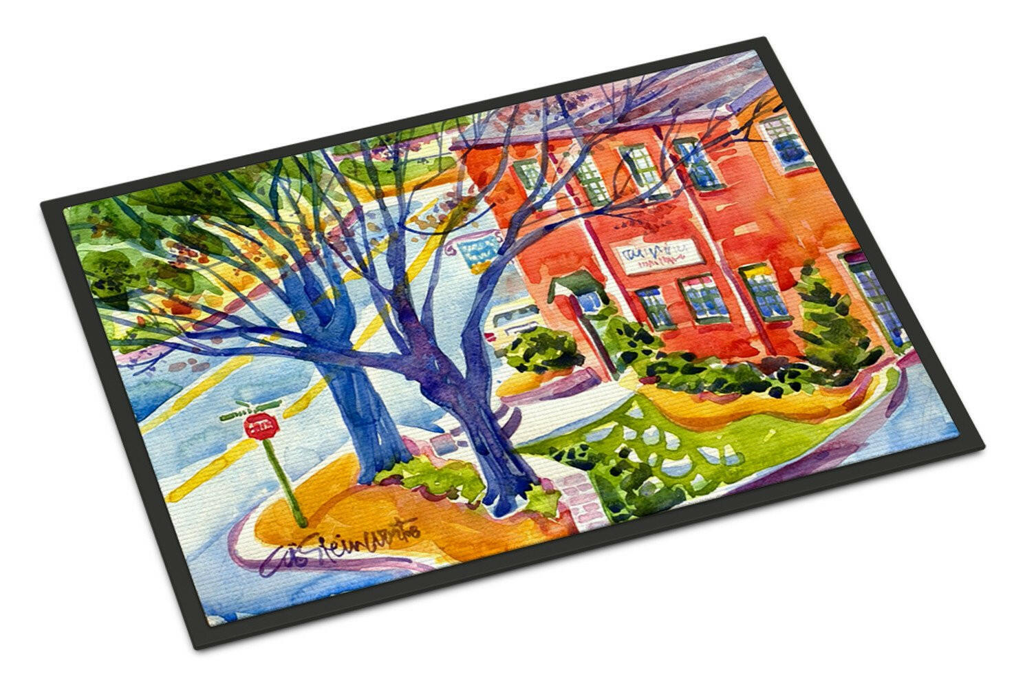 Harbour Indoor or Outdoor Mat 24x36 Doormat - the-store.com