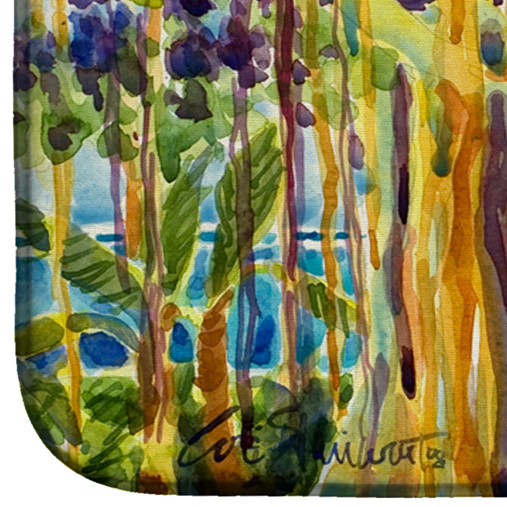 Tree - Banyan Tree Dish Drying Mat 6064DDM  the-store.com.