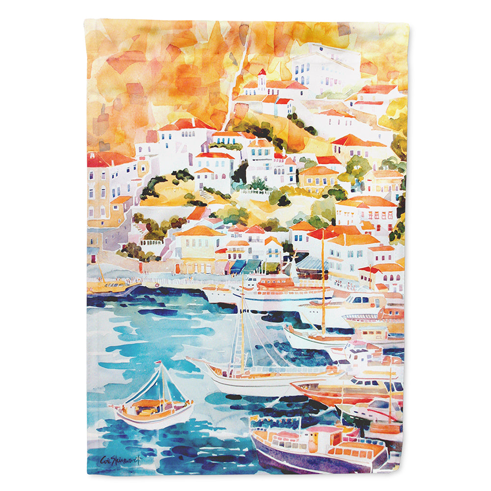 Harbour Flag Canvas House Size  the-store.com.