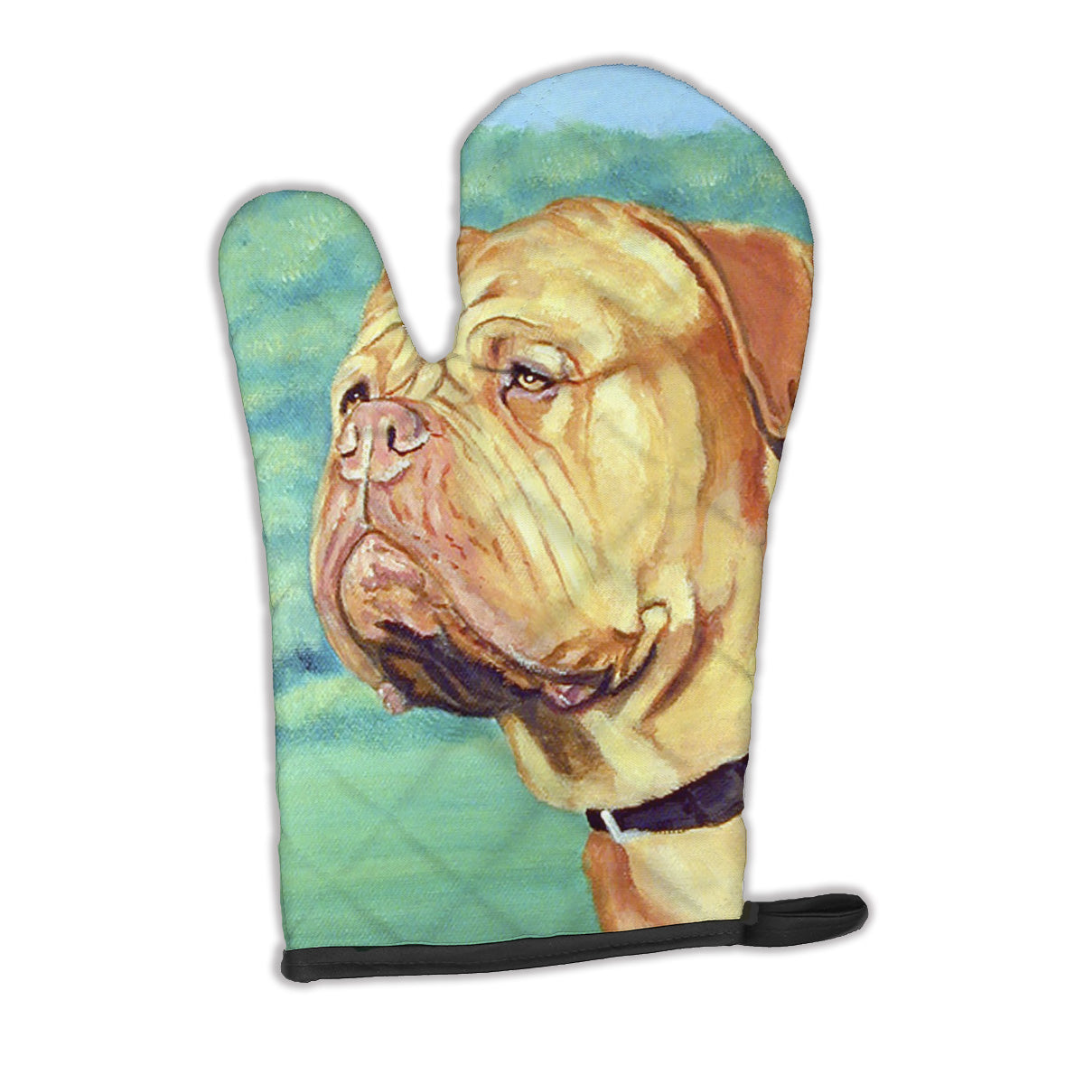 Dogue de Bordeaux Oven Mitt 7024OVMT  the-store.com.