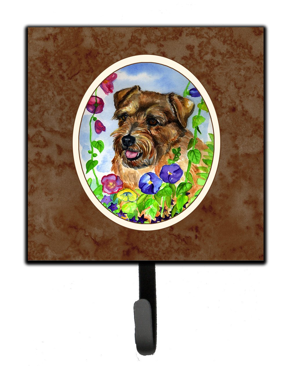 Norfolk Terrier Leash or Key Holder 7035SH4 by Caroline's Treasures