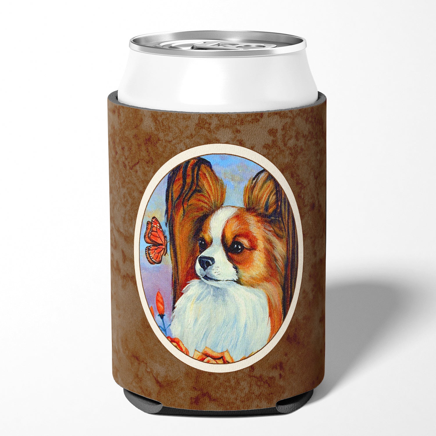 Papillon Can or Bottle Hugger 7039CC.