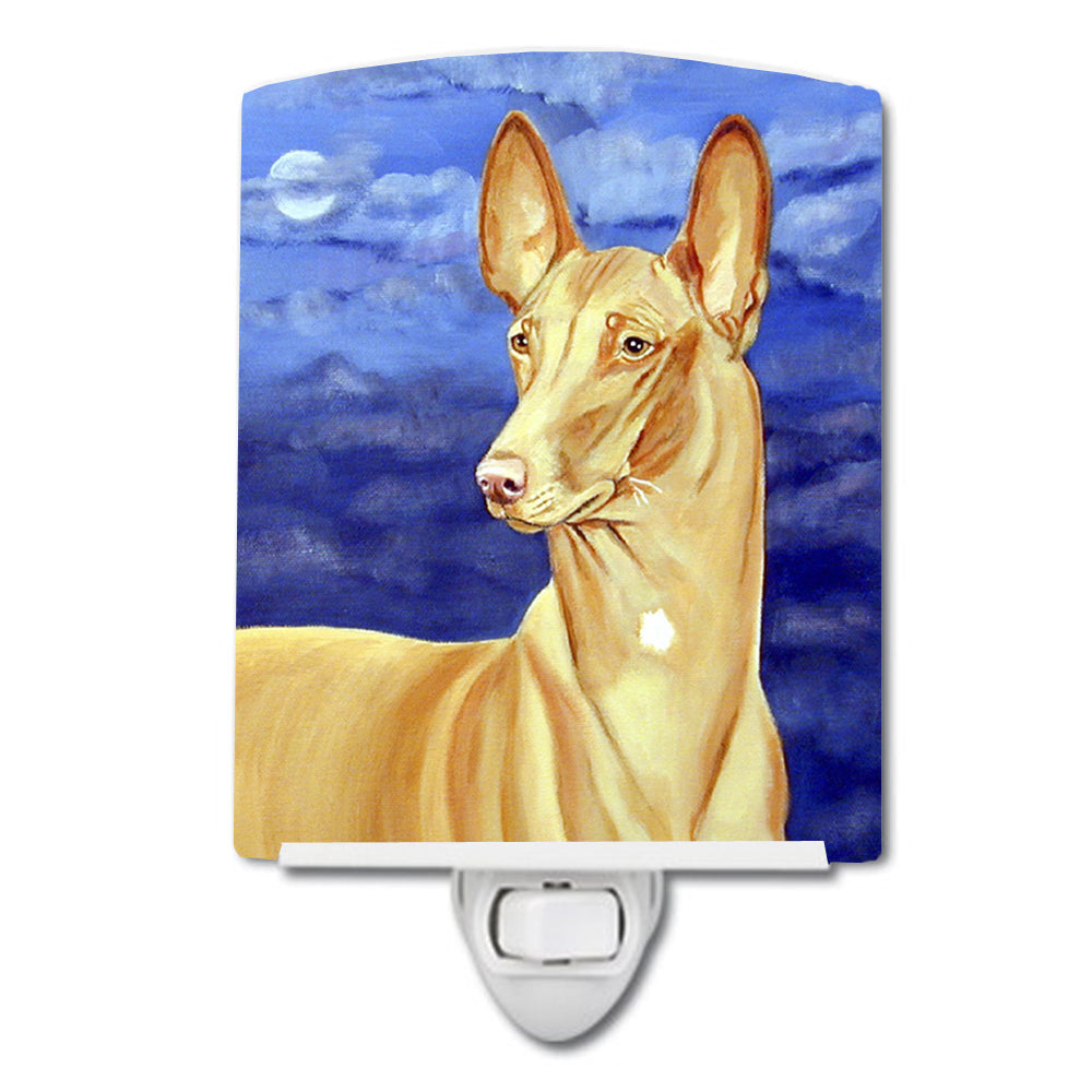 Pharaoh Hound Ceramic Night Light 7044CNL - the-store.com