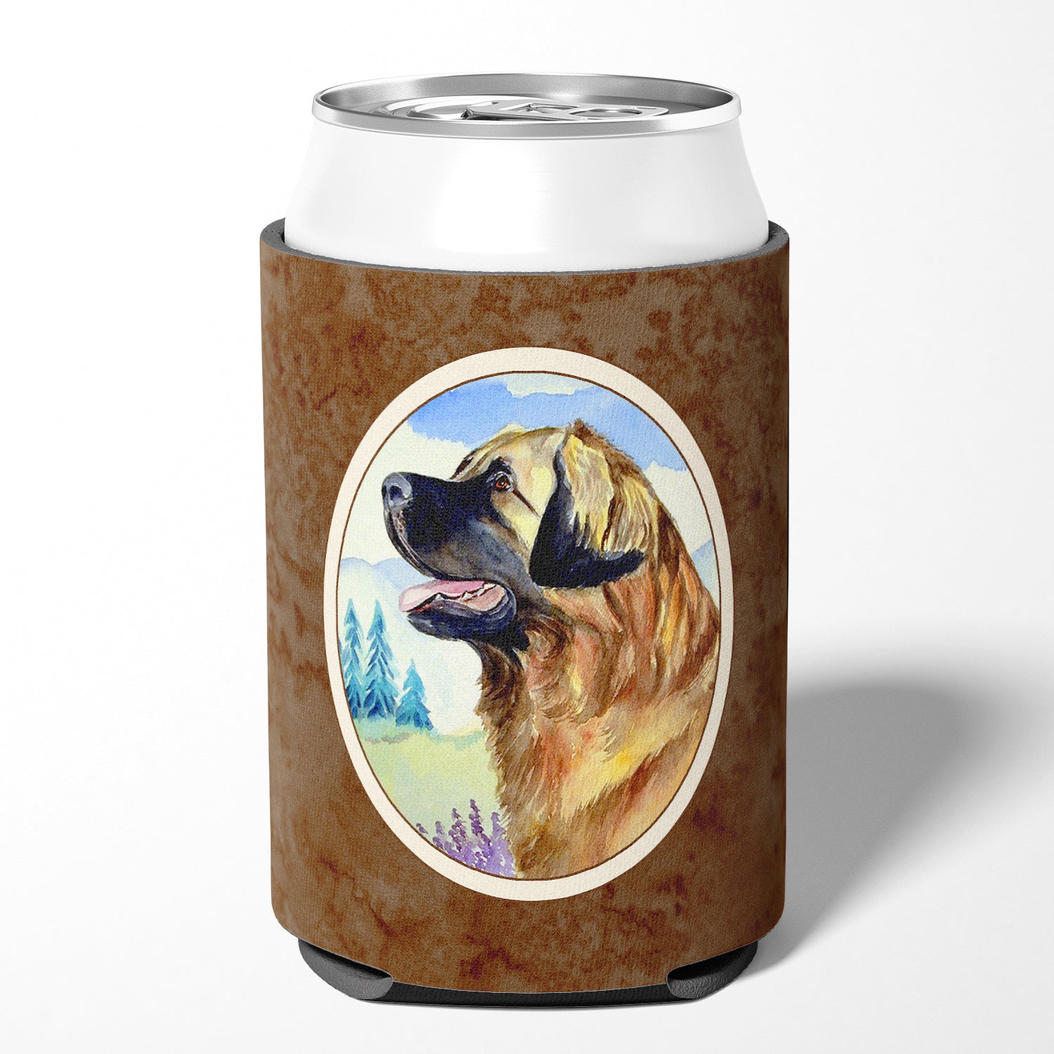 Leonberger Can or Bottle Hugger 7056CC.