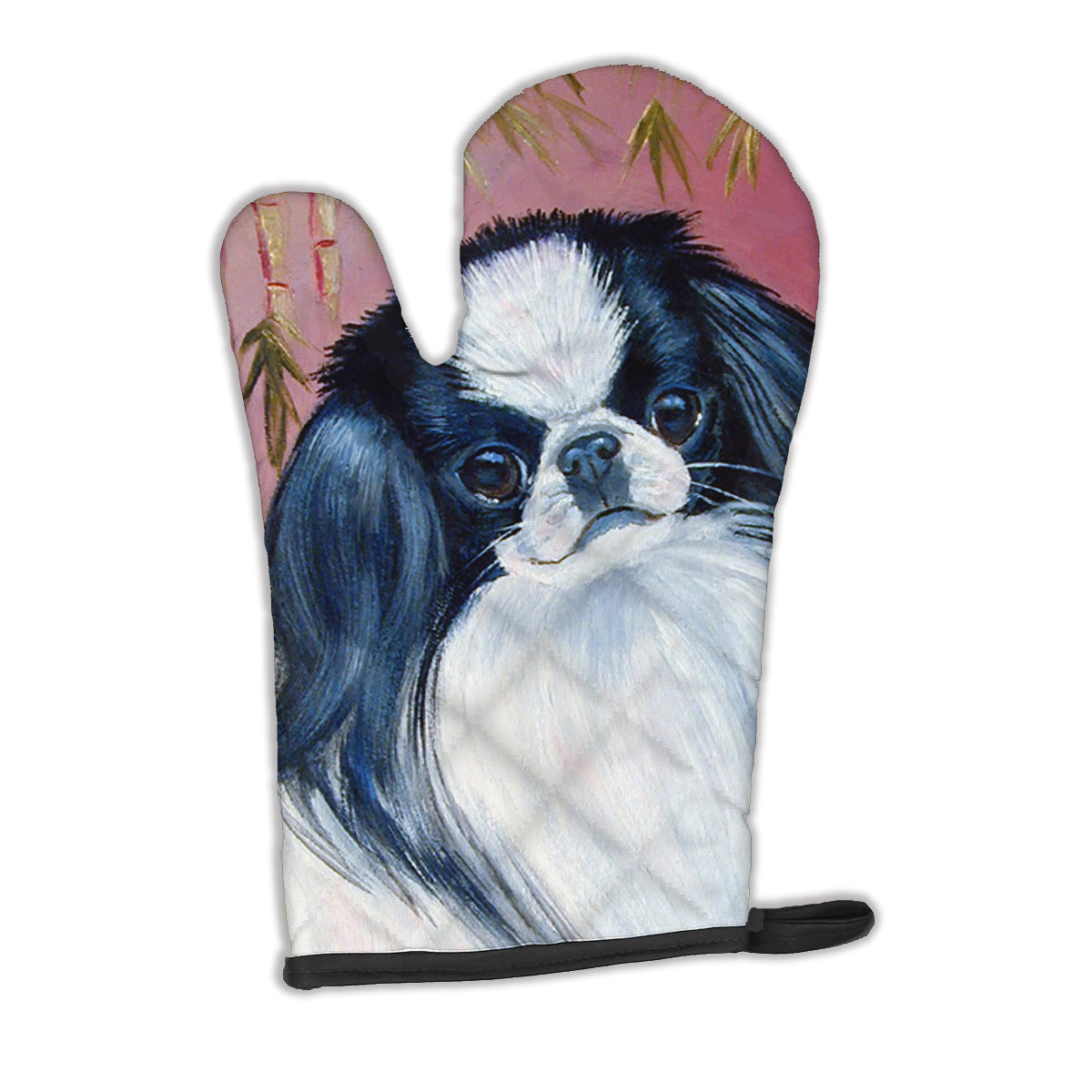 Japanese Chin Oven Mitt 7149OVMT  the-store.com.