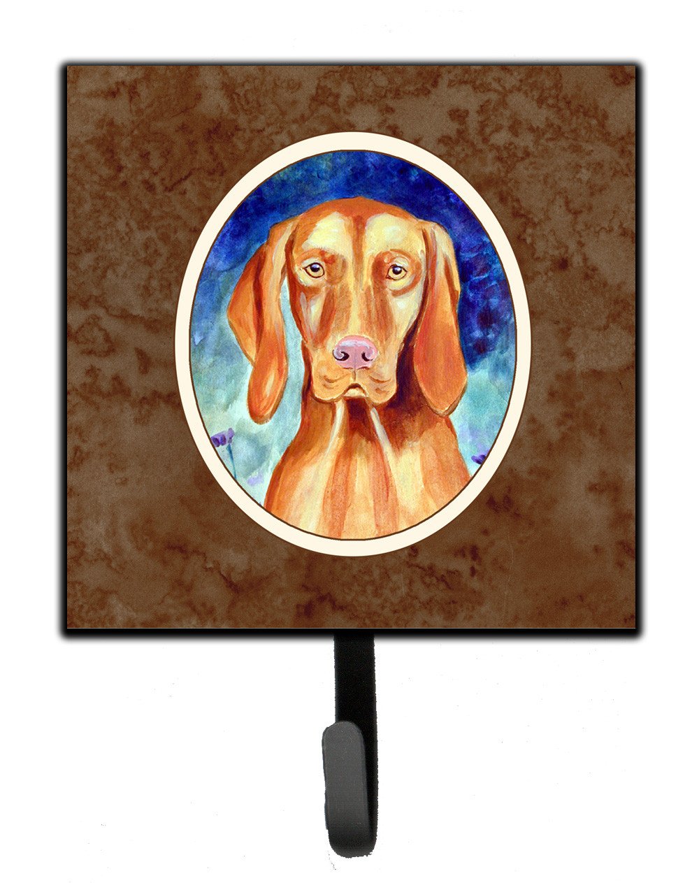 Vizsla Leash or Key Holder 7230SH4 by Caroline&#39;s Treasures