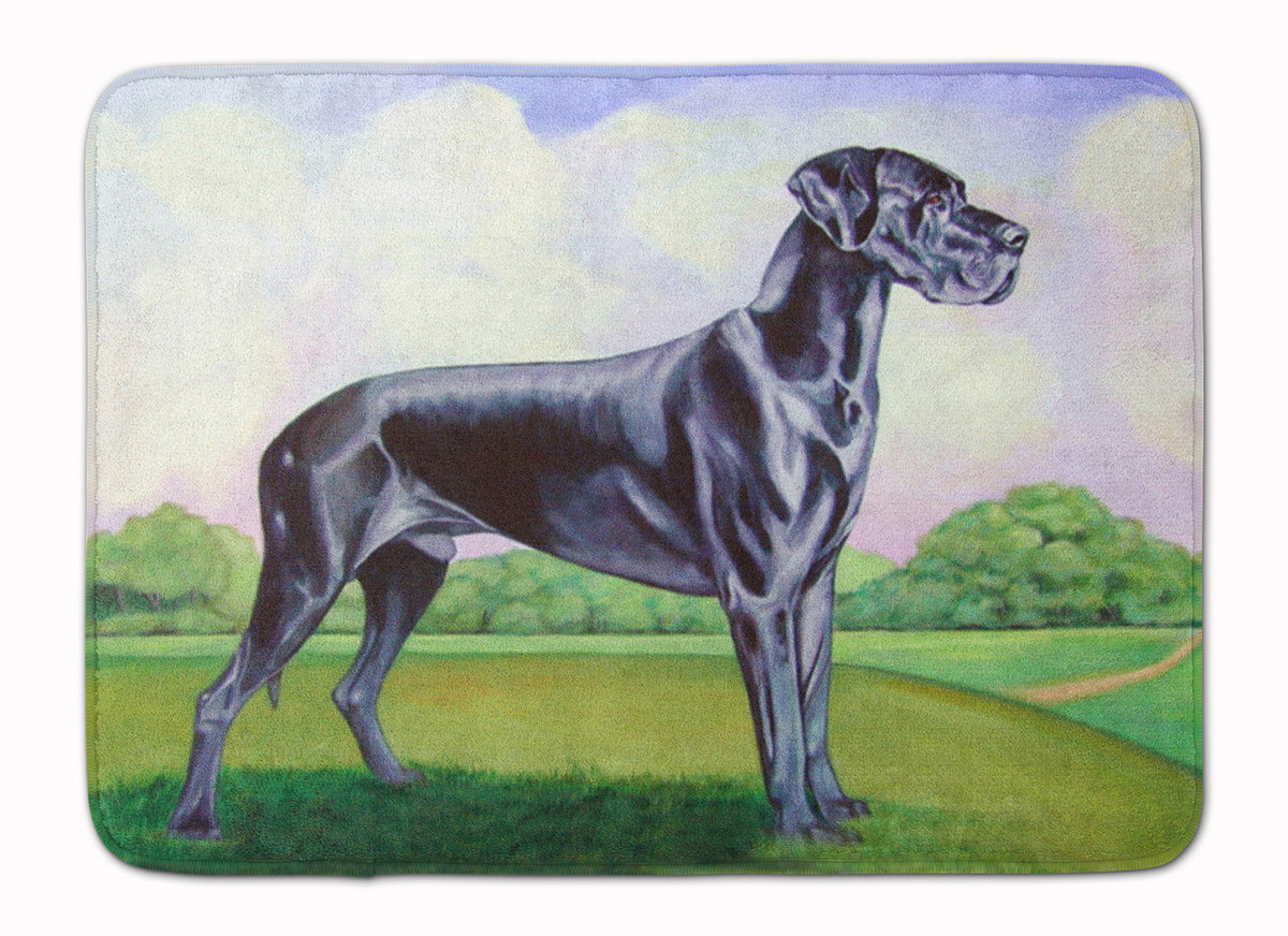 Great Dane Machine Washable Memory Foam Mat 7245RUG - the-store.com